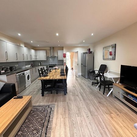 5 Bed 5 Bath / Brick Lane Central London E1 Eksteriør billede