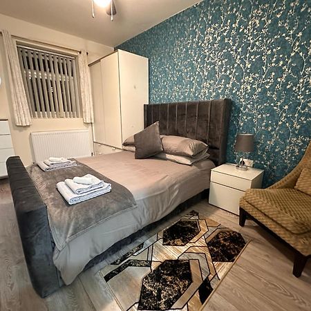5 Bed 5 Bath / Brick Lane Central London E1 Eksteriør billede