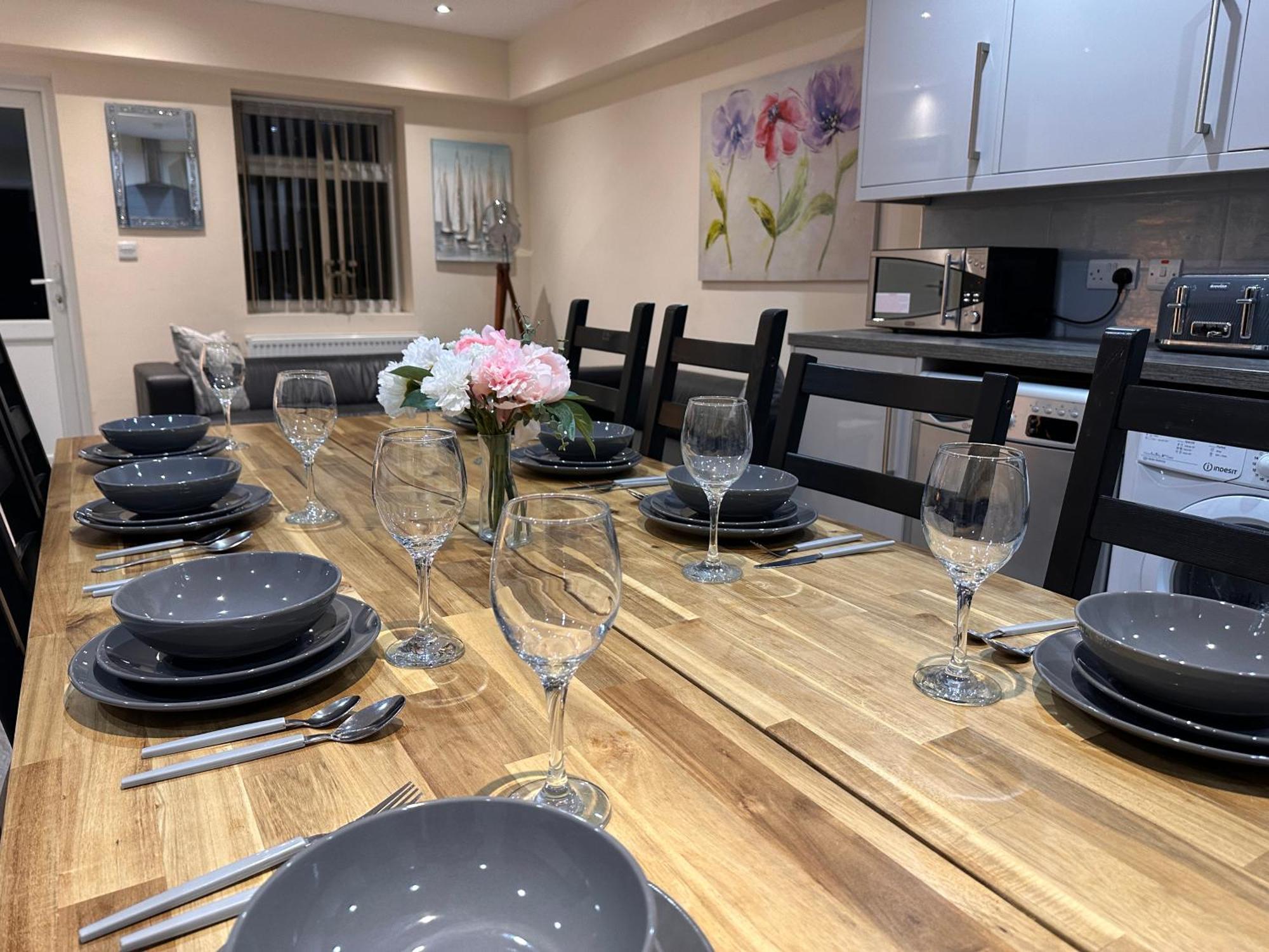 5 Bed 5 Bath / Brick Lane Central London E1 Eksteriør billede