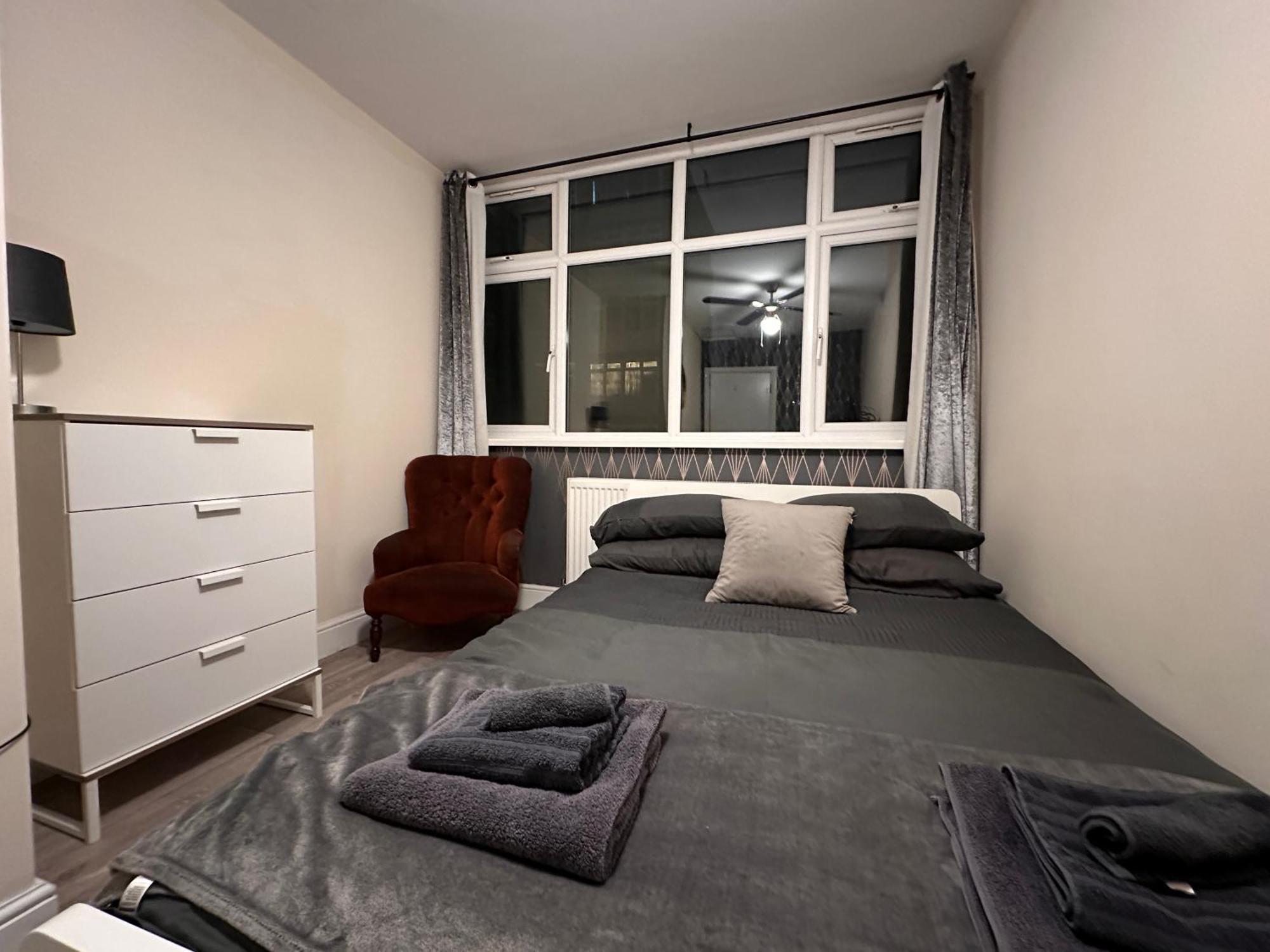 5 Bed 5 Bath / Brick Lane Central London E1 Eksteriør billede