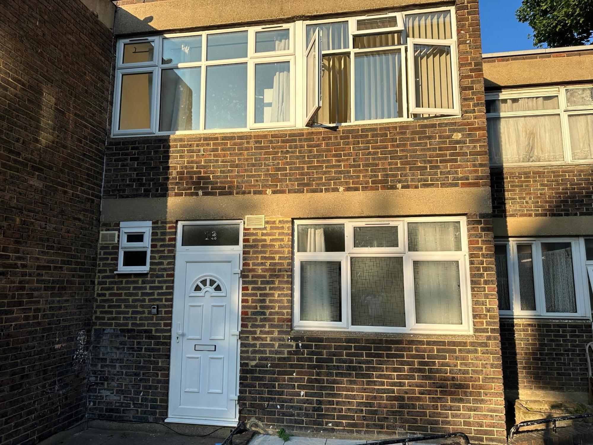 5 Bed 5 Bath / Brick Lane Central London E1 Eksteriør billede