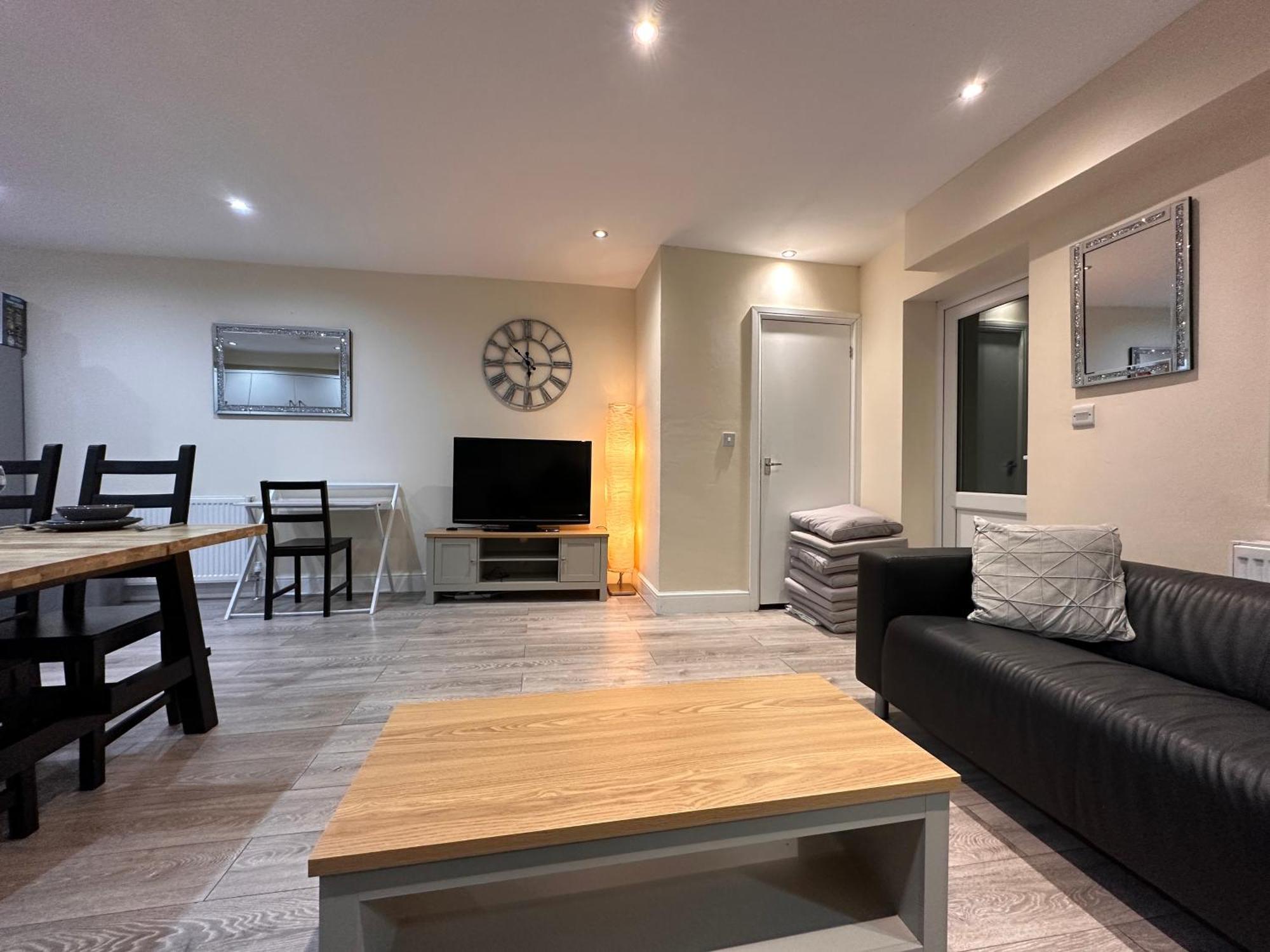 5 Bed 5 Bath / Brick Lane Central London E1 Eksteriør billede