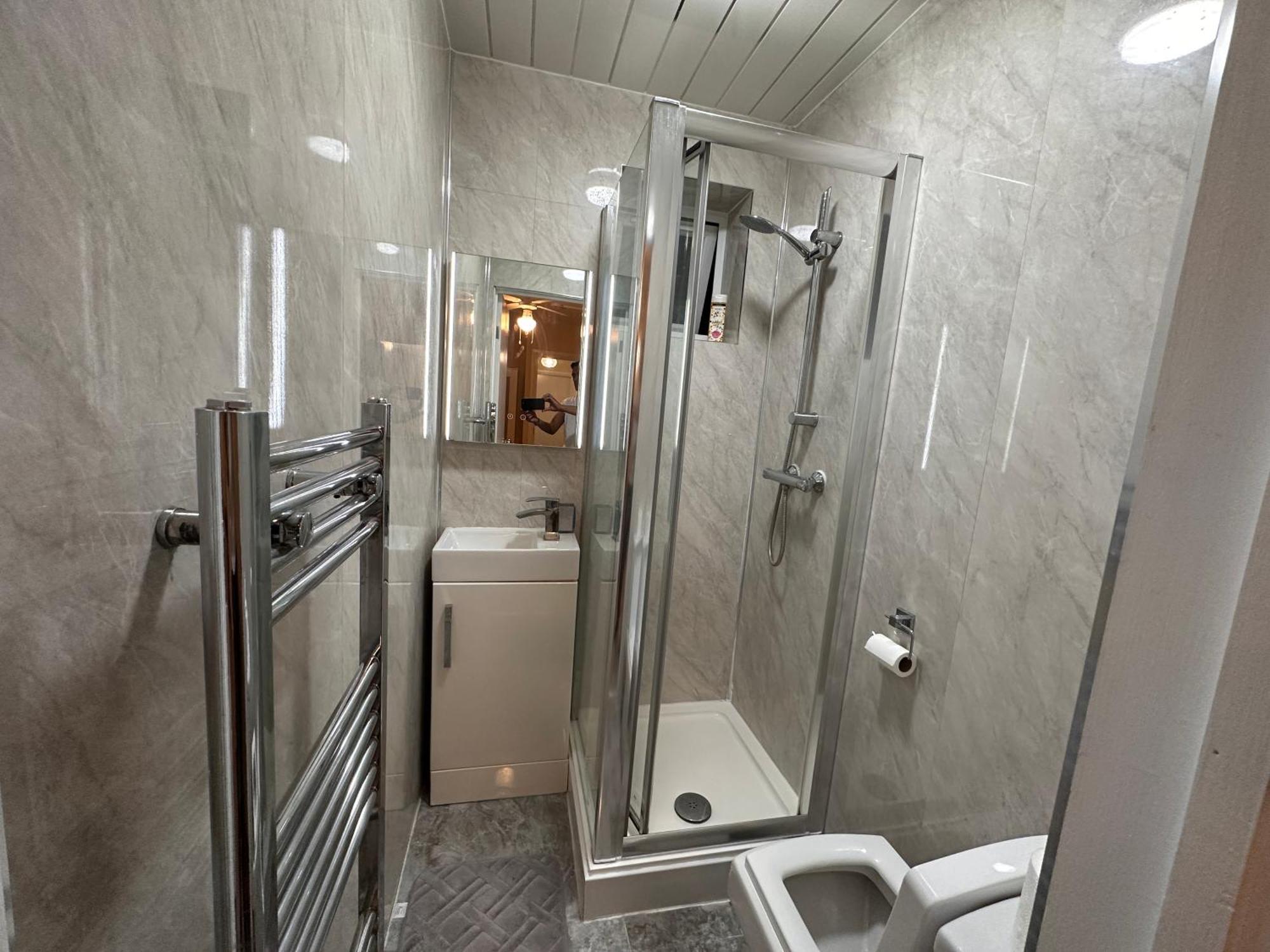 5 Bed 5 Bath / Brick Lane Central London E1 Eksteriør billede