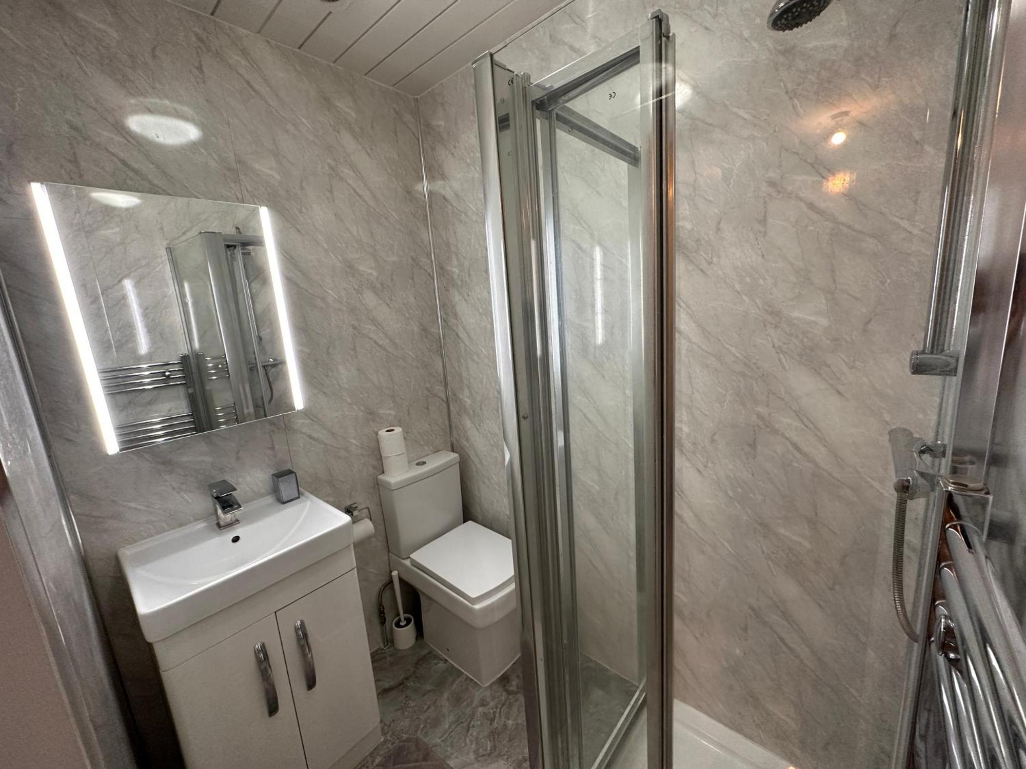 5 Bed 5 Bath / Brick Lane Central London E1 Eksteriør billede