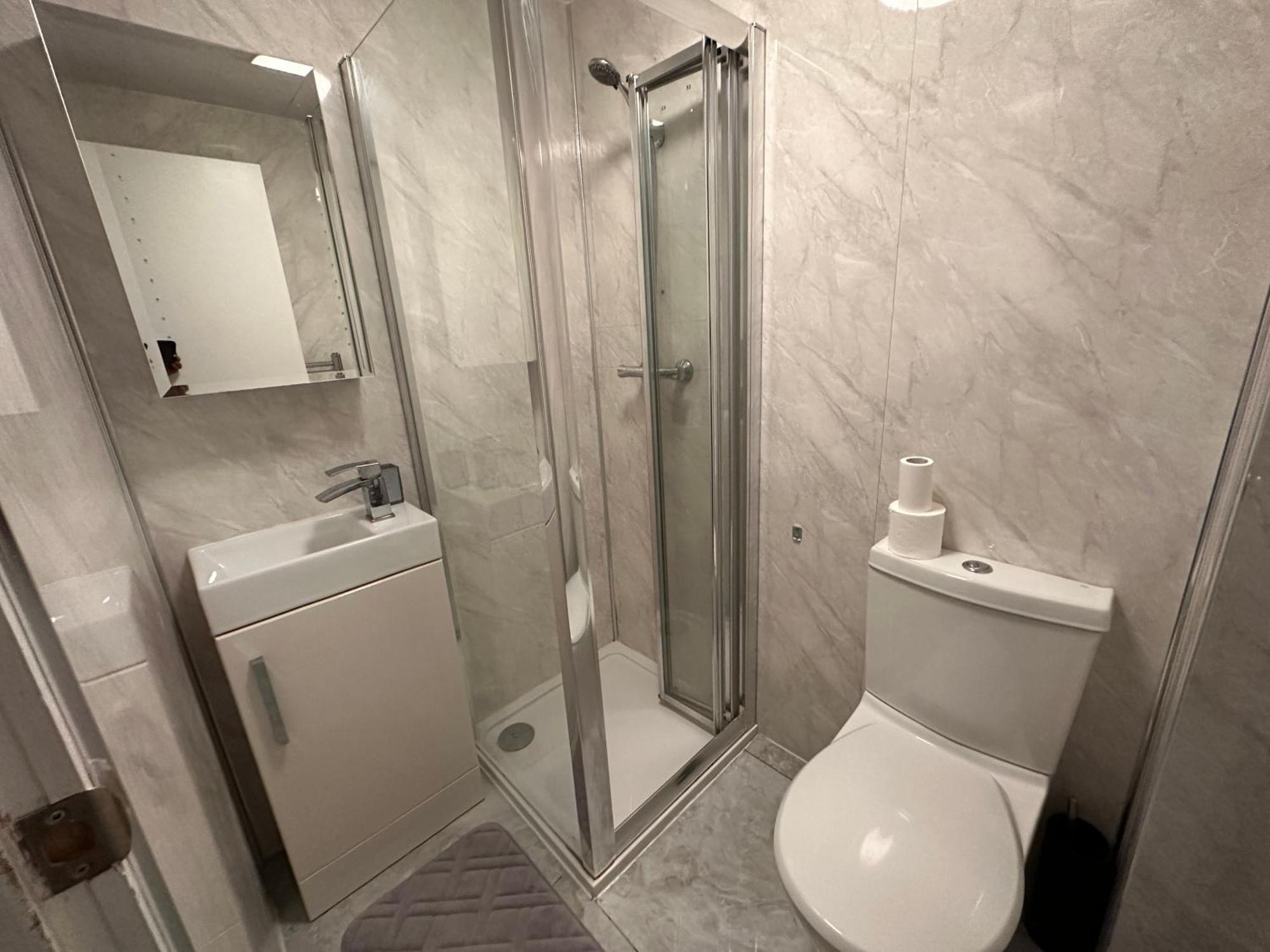 5 Bed 5 Bath / Brick Lane Central London E1 Eksteriør billede