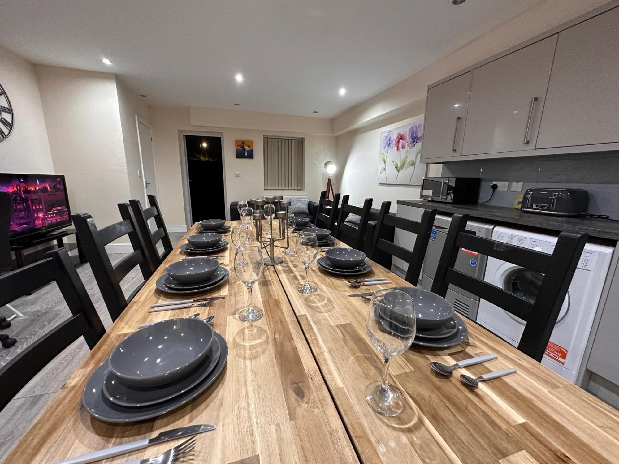 5 Bed 5 Bath / Brick Lane Central London E1 Eksteriør billede