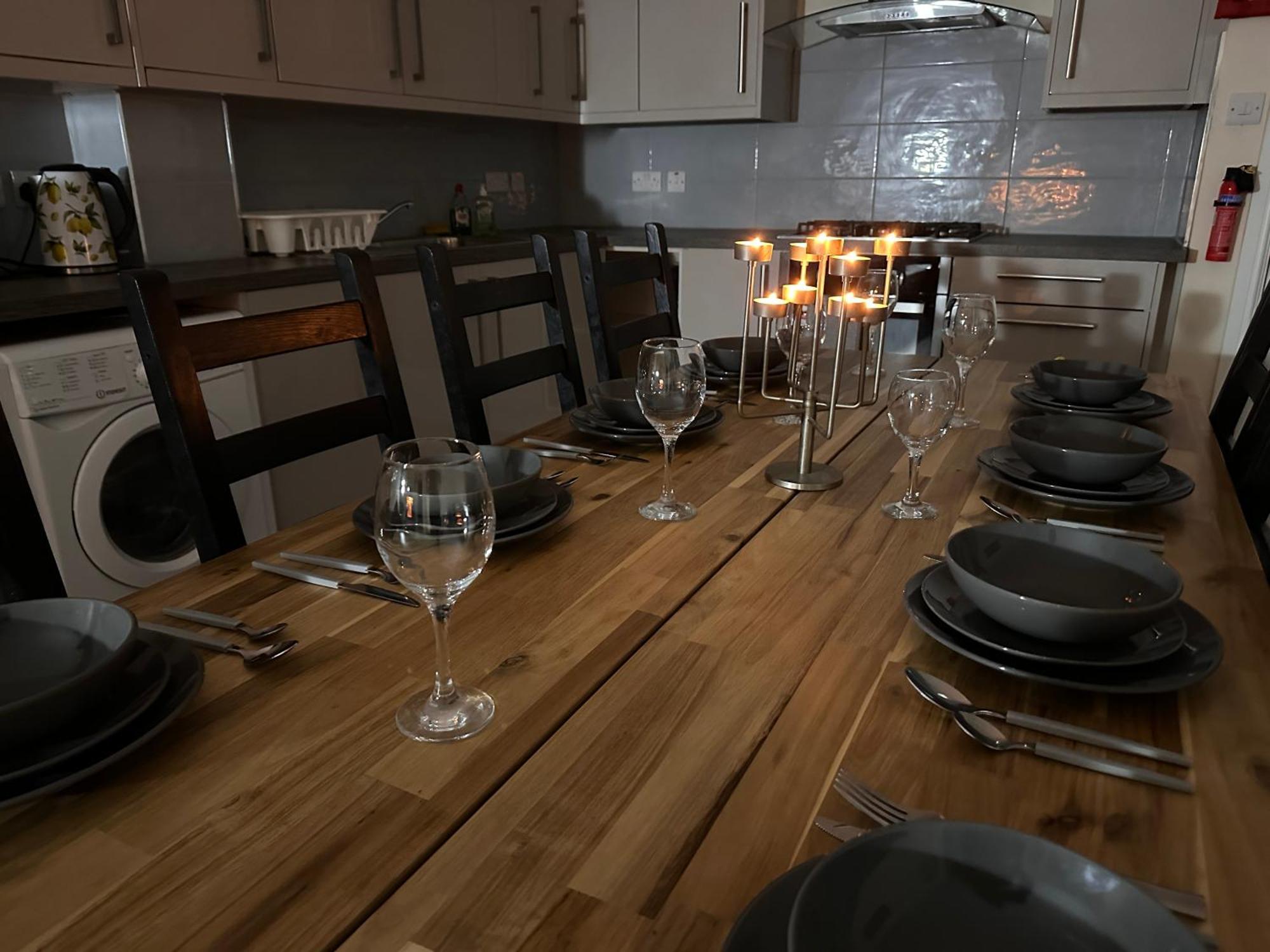 5 Bed 5 Bath / Brick Lane Central London E1 Eksteriør billede