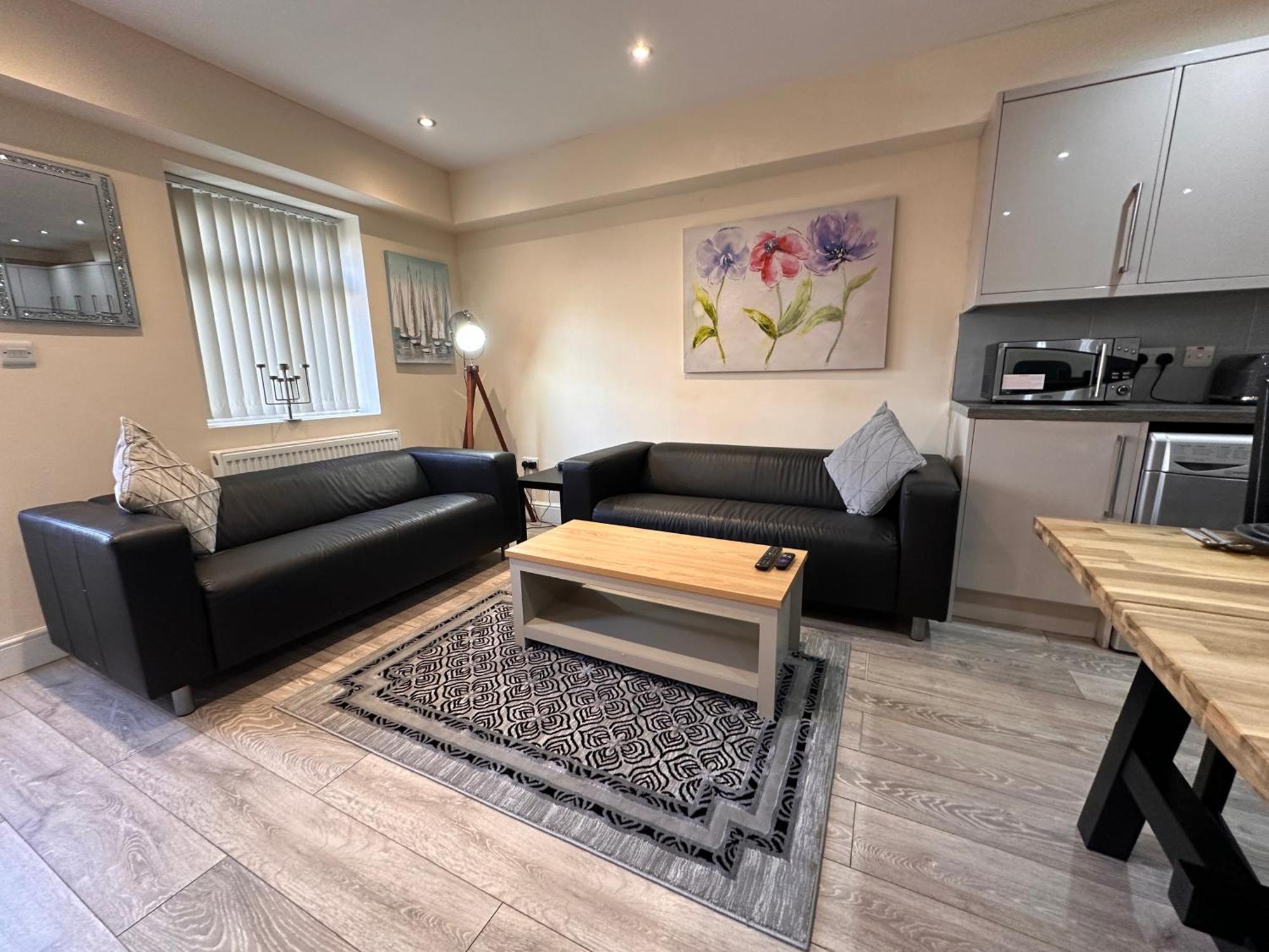 5 Bed 5 Bath / Brick Lane Central London E1 Eksteriør billede
