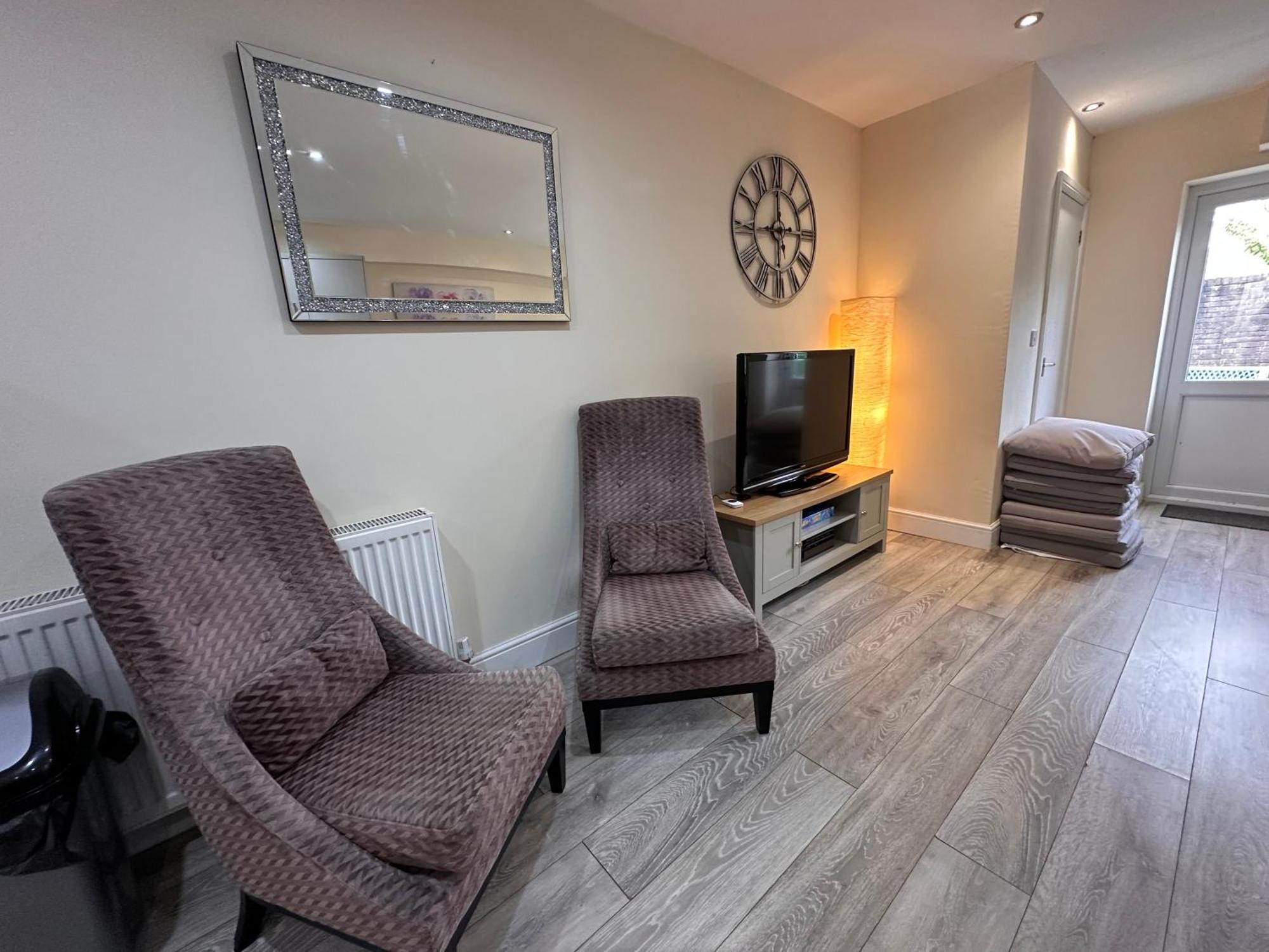 5 Bed 5 Bath / Brick Lane Central London E1 Eksteriør billede