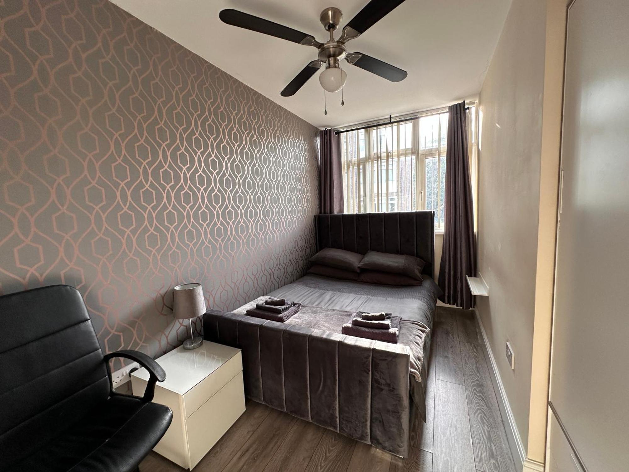 5 Bed 5 Bath / Brick Lane Central London E1 Eksteriør billede