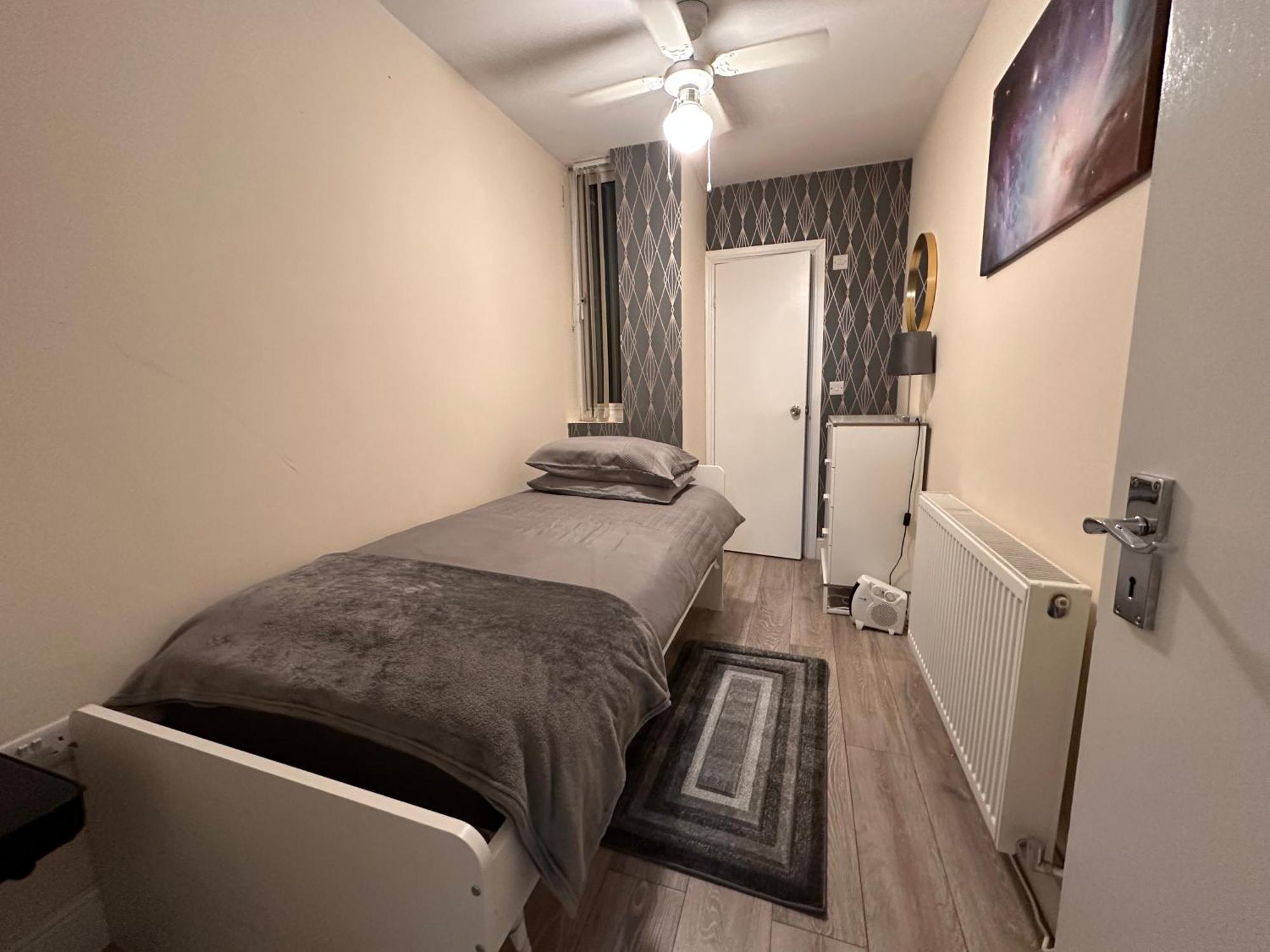 5 Bed 5 Bath / Brick Lane Central London E1 Eksteriør billede