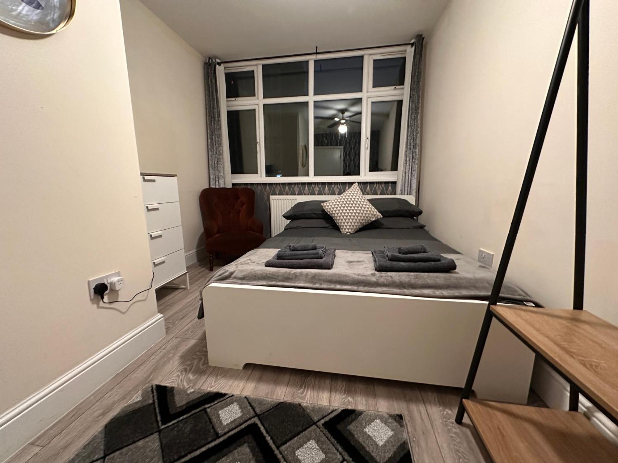 5 Bed 5 Bath / Brick Lane Central London E1 Eksteriør billede
