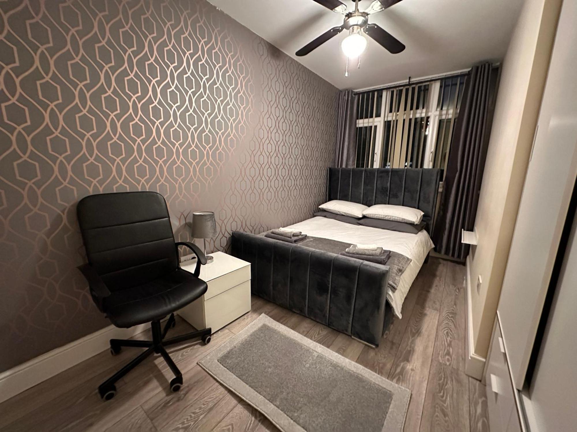 5 Bed 5 Bath / Brick Lane Central London E1 Eksteriør billede