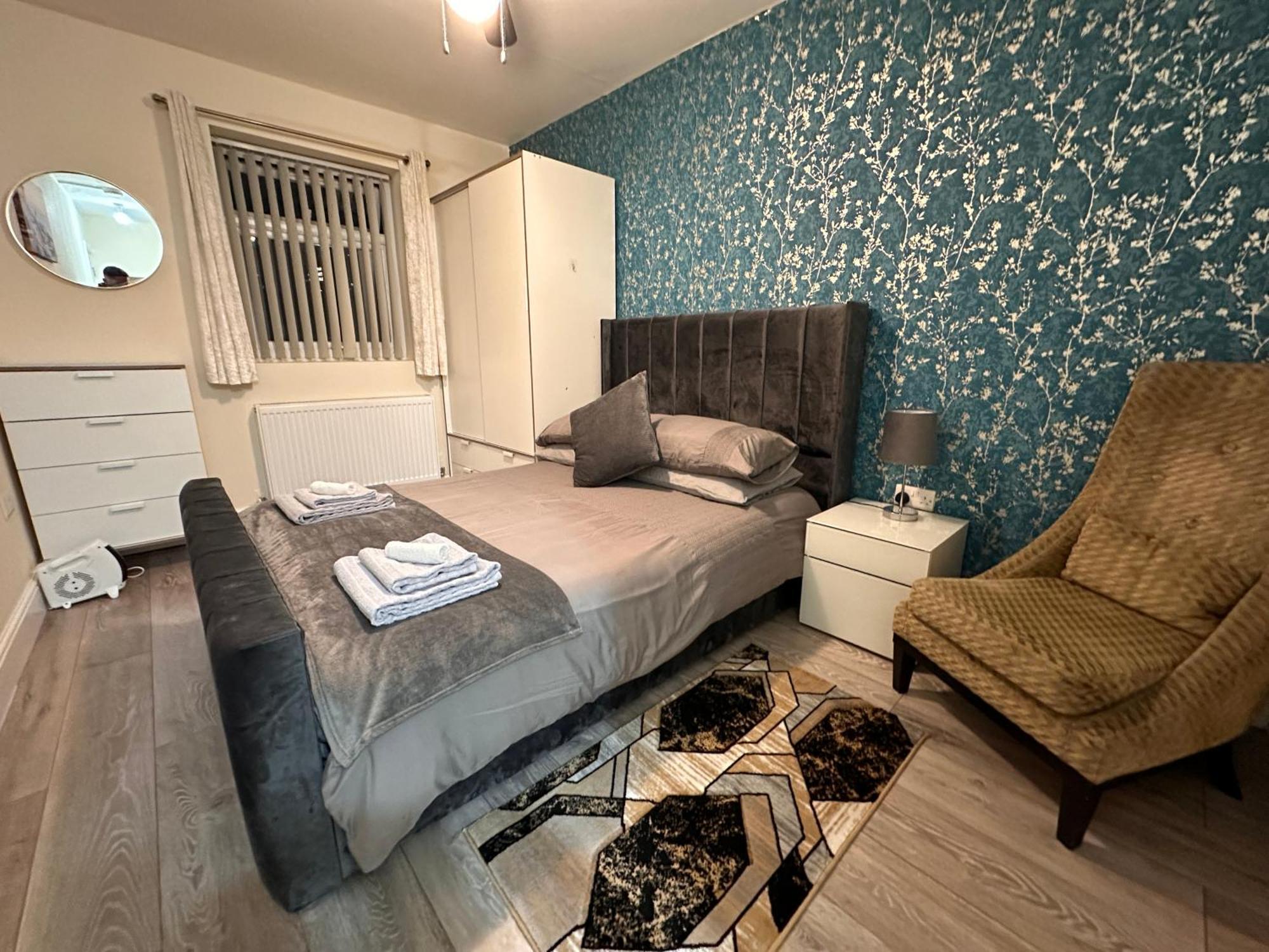 5 Bed 5 Bath / Brick Lane Central London E1 Eksteriør billede
